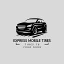 Express Mobile Tires logo